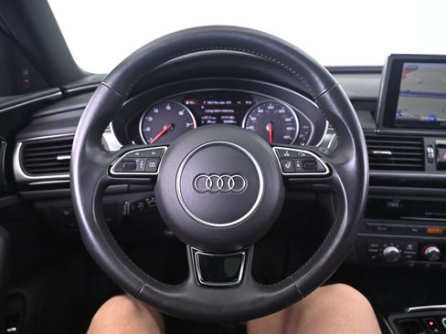 Used 2018 Audi A6 2.0T Premium AWD/4WD image 34