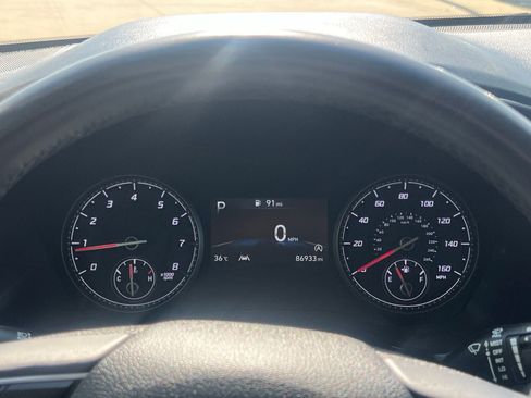 Used 2023 Hyundai Santa Fe SEL AWD/4WD image 28