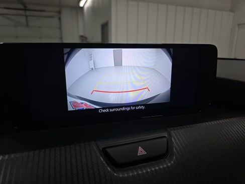 Used 2024 MAZDA CX-90 3.3 Turbo w/ Select Package image 14