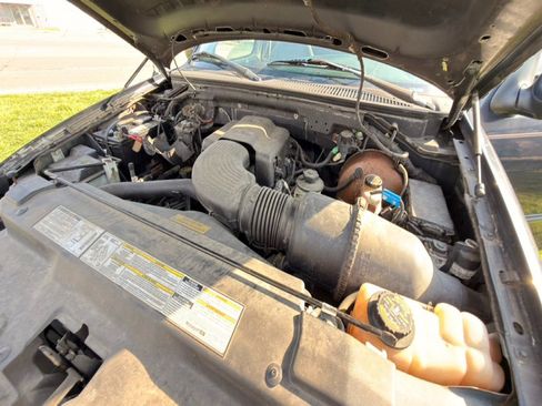 Used 1999 Ford F150 Lariat image 16