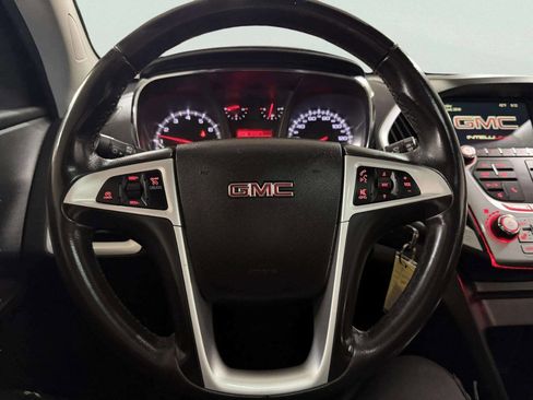 Used 2013 GMC Terrain SLE w/ Chrome Package image 28