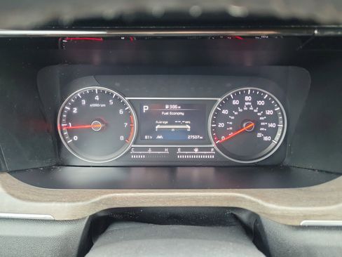 Certified 2023 Kia Sorento X-Line EX AWD/4WD image 27