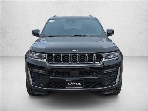 New 2026 Jeep Grand Cherokee Limited image 5