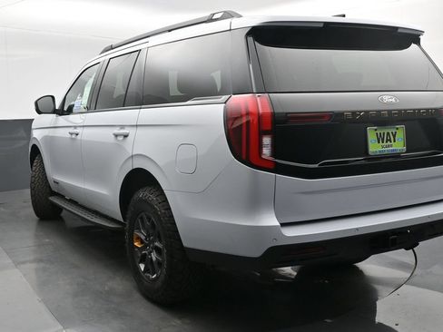 New 2026 Ford Expedition Tremor AWD/4WD image 36