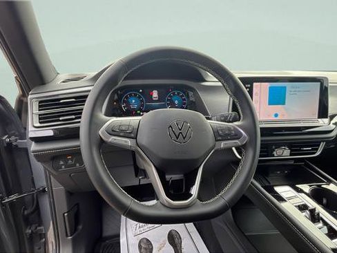 New 2026 Volkswagen Atlas Cross Sport SE AWD/4WD image 13