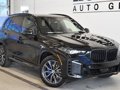 New 2026 BMW X5 xDrive40i w/ M Sport Package