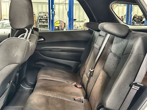Used 2025 Dodge Durango GT AWD/4WD image 25