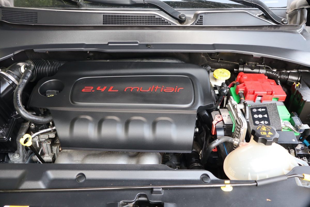 Used 2019 Jeep Compass Limited AWD/4WD image 40
