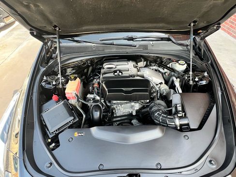 Used 2019 Cadillac CTS Luxury AWD/4WD image 56