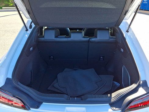 Certified 2023 Acura Integra A-Spec FWD image 28