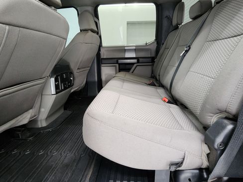 Used 2022 Ford F350 XLT w/ XLT Premium Package image 33