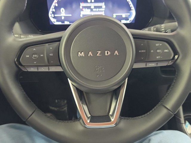 New 2026 MAZDA CX-5 Preferred AWD/4WD image 8