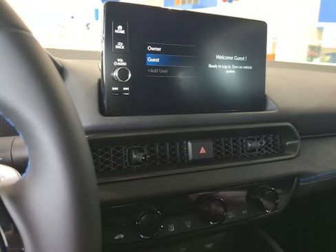 New 2026 Honda Prelude image 15
