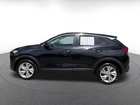Used 2025 Buick Encore GX Preferred image 9