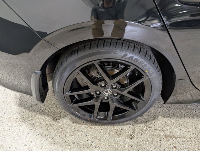 Used 2022 Honda Civic Sport image 11