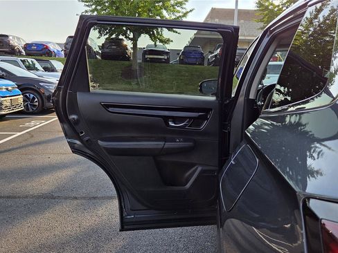 Used 2025 Honda CR-V EX-L image 28