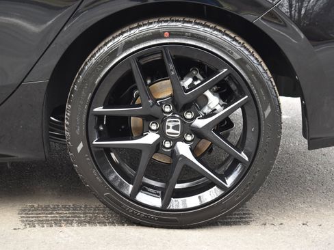 Used 2026 Honda Civic Sport image 35