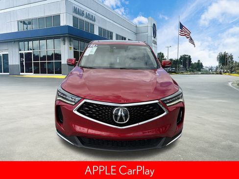 Used 2023 Acura RDX w/ Technology Package image 10