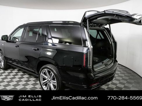 Used 2026 Cadillac Escalade Sport w/ Touring Package image 38