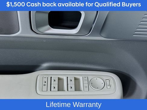 New 2026 Hyundai Santa Fe SE image 17