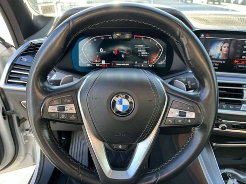 Used 2020 BMW X5 xDrive50i w/ Executive Package image 14