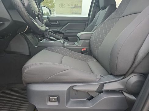 New 2026 Toyota Tacoma SR image 27