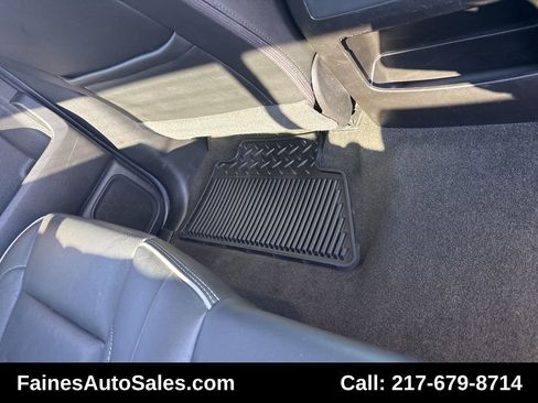 Used 2017 Chevrolet Silverado 2500 High Country w/ Duramax Plus Package image 69