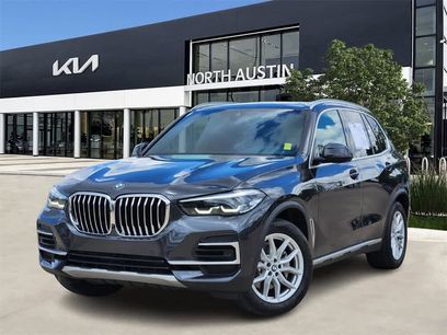 Used 2022 BMW X5 xDrive40i w/ Premium Package