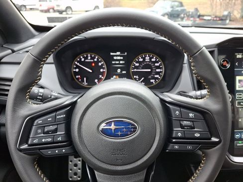 Certified 2025 Subaru Crosstrek 2.5i Sport image 18