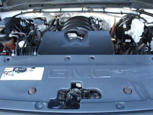 Used 2014 GMC Sierra 1500 2WD Regular Cab image 24