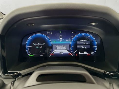 New 2026 Toyota Camry XSE image 12