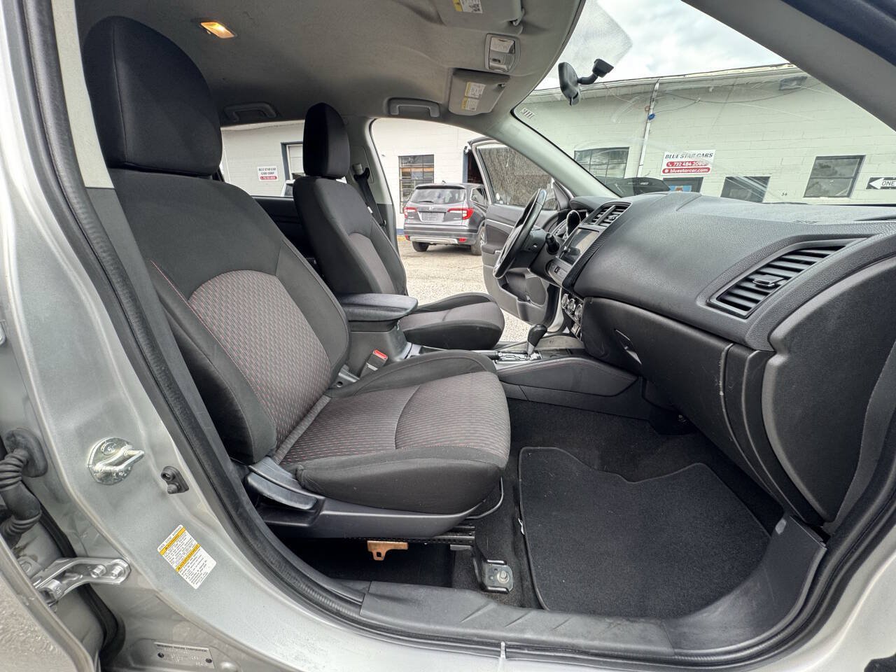 Used 2019 Mitsubishi Outlander Sport SE FWD image 50