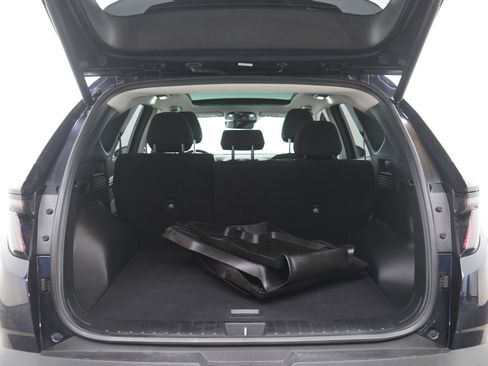 Used 2022 Hyundai Tucson SEL AWD/4WD image 16