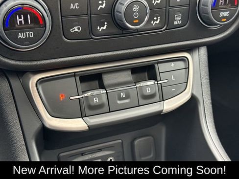 Certified 2023 GMC Terrain Denali w/ Denali Premium Package image 16