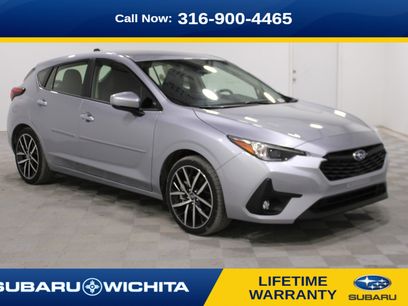 New 2025 Subaru Impreza 2.0i Sport