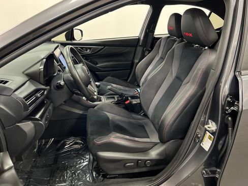 Used 2022 Subaru WRX Limited w/ Popular Package #2 AWD/4WD image 10