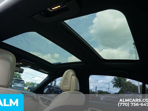 Used 2023 Mercedes-Benz C 300 Sedan image 34
