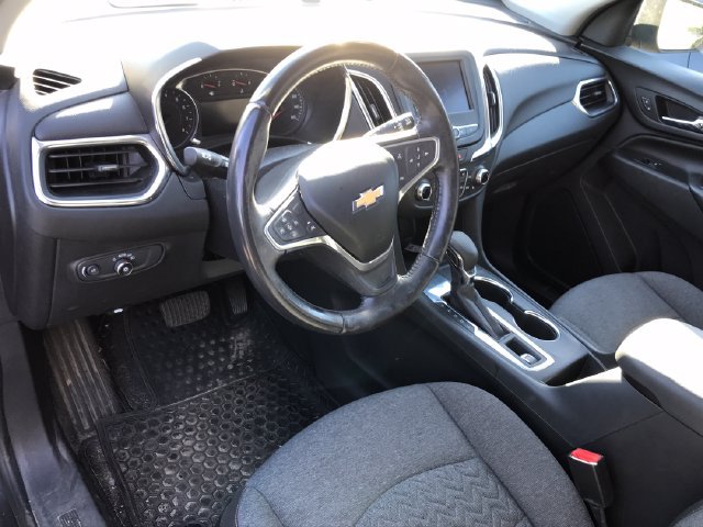 Certified 2022 Chevrolet Equinox LT FWD image 29