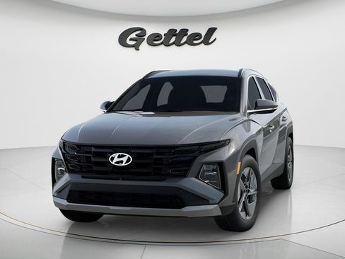 New 2026 Hyundai Tucson SEL FWD image 6