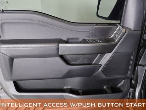 Used 2023 Ford F150 XLT w/ Equipment Group 302A High image 22