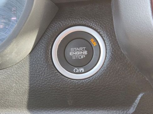 Used 2025 RAM 1500 Rebel w/ Trailer Tow Group image 31