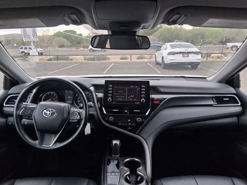 Certified 2023 Toyota Camry SE image 16