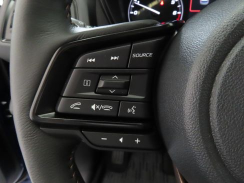 New 2026 Subaru Ascent Limited Bronze image 14