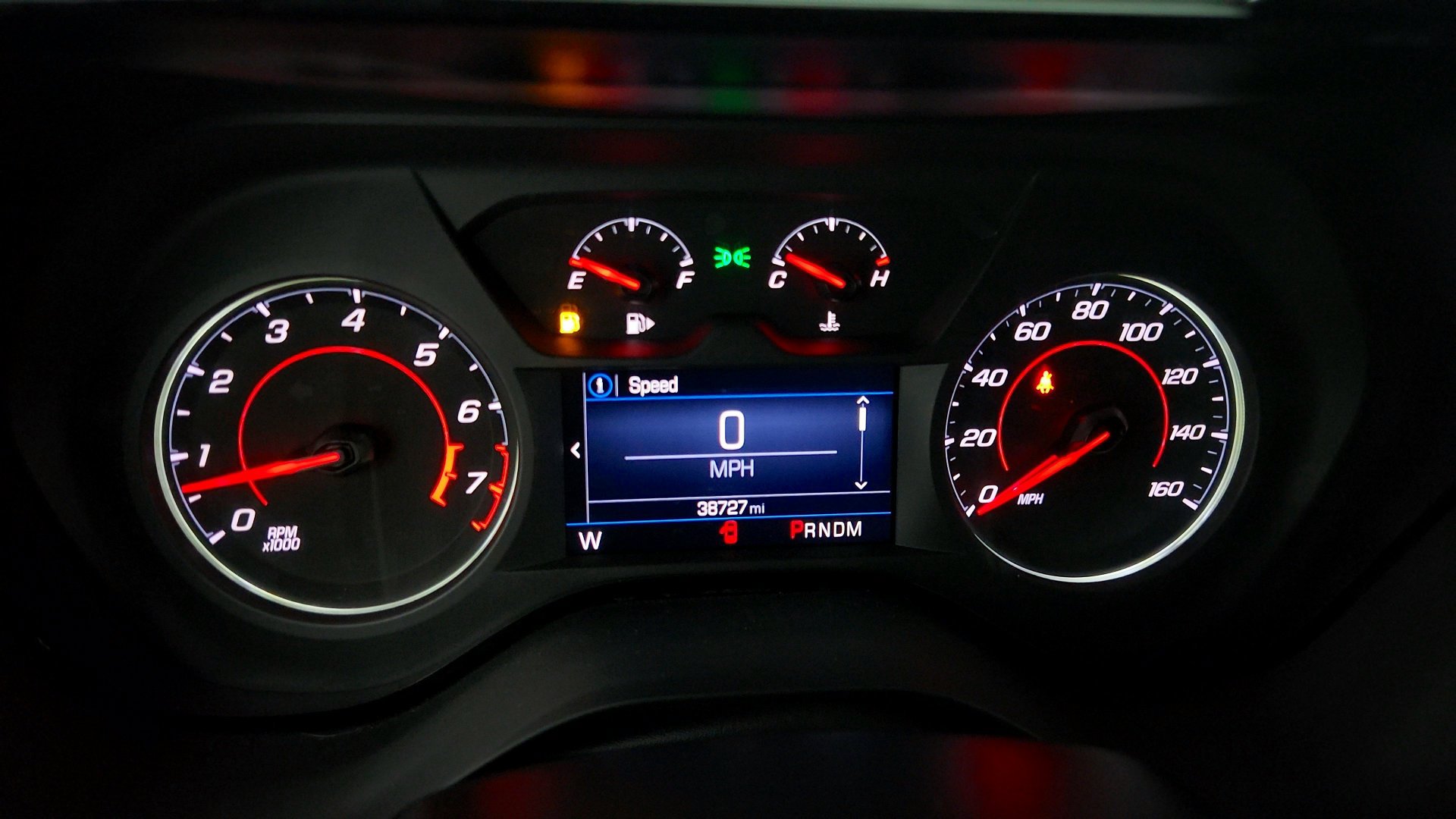 Used 2022 Chevrolet Camaro LT RWD image 20