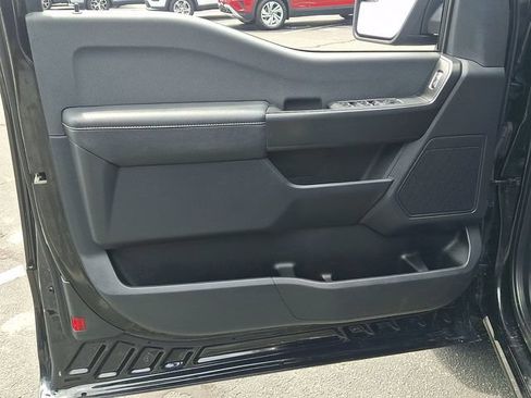 Used 2023 Ford F150 XL w/ STX Appearance Package AWD/4WD image 11