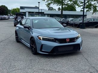 Used 2023 Honda Civic Type R video 1
