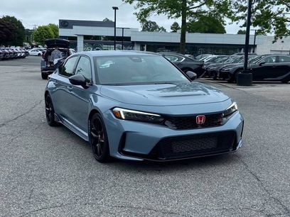 Used 2023 Honda Civic Type R