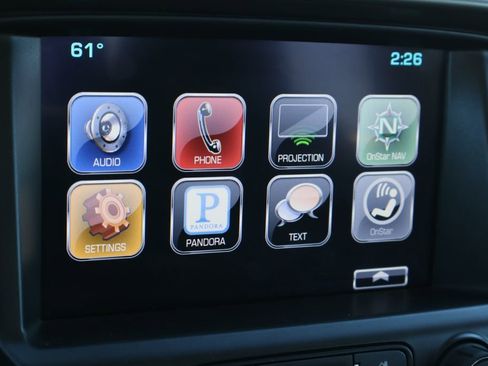 Used 2016 Chevrolet Colorado Z71 image 14