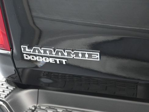 New 2026 RAM 1500 Laramie w/ Laramie Southwest Edition image 24