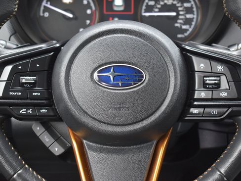 Used 2022 Subaru Forester Wilderness AWD/4WD image 16